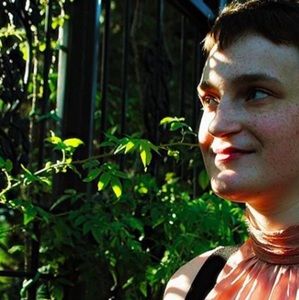 Meet your Posher, Georgia